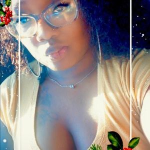 Meet your Posher, Jatoria